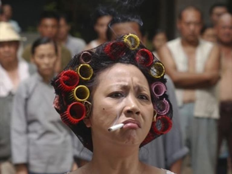 Anuncian la secuela de Kung Fu sion a 15 años de su estreno