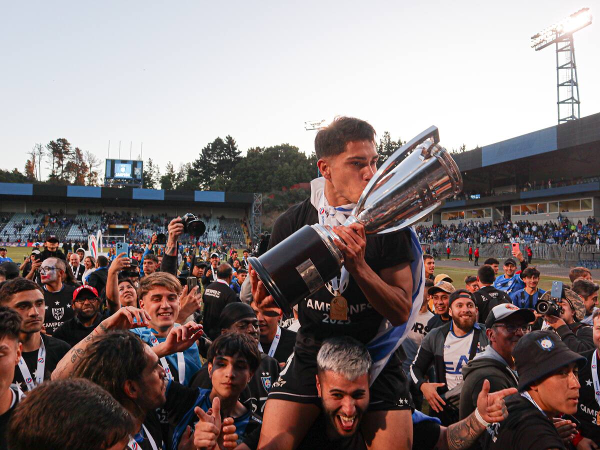 Los posibles rivales que podría tener Huachipato en la Copa Libertadores 2024