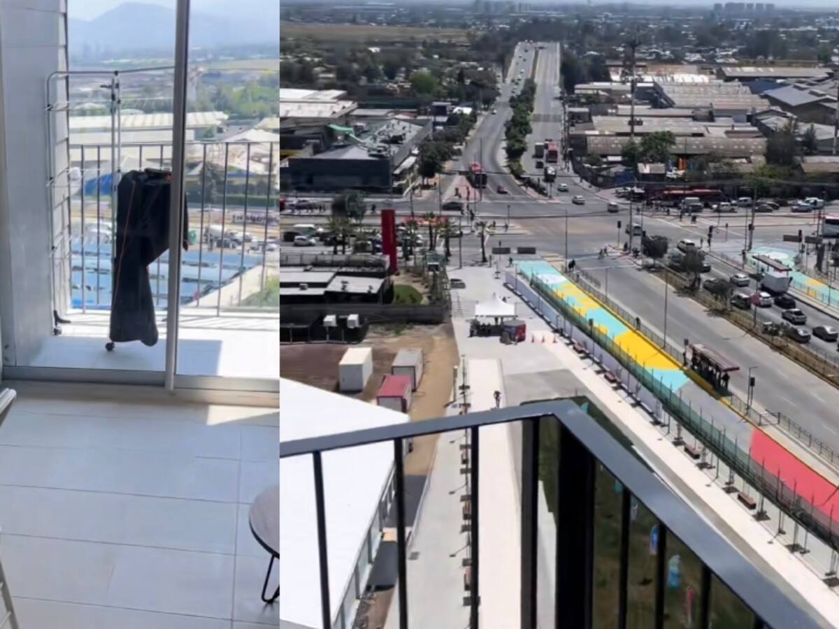 Santiago 2023: deportistas de las diferentes delegaciones del continente llenan de elogios a la Villa Panamericana