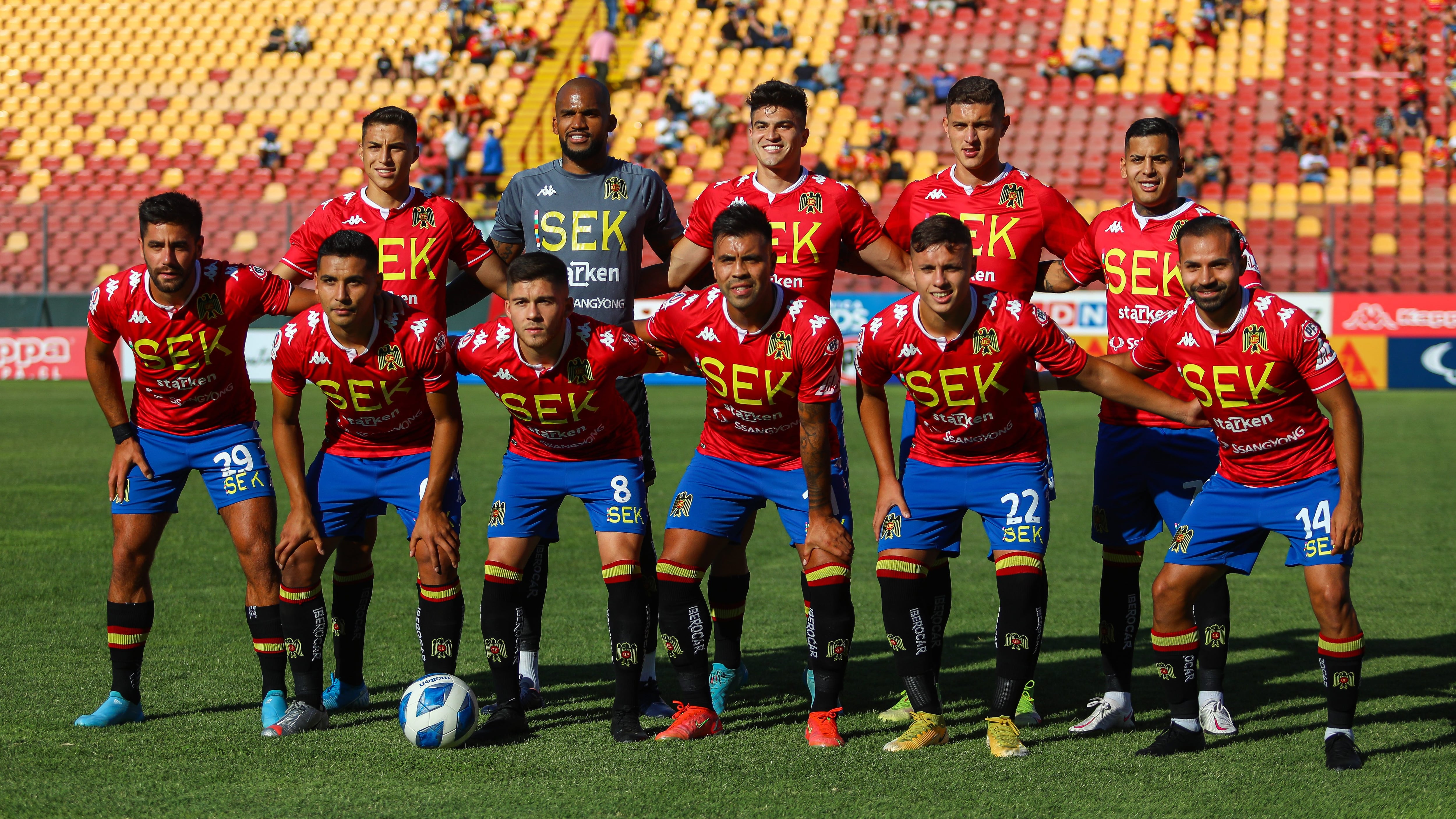 Unión Española confirmó que acudirá al Tribunal de Penalidades