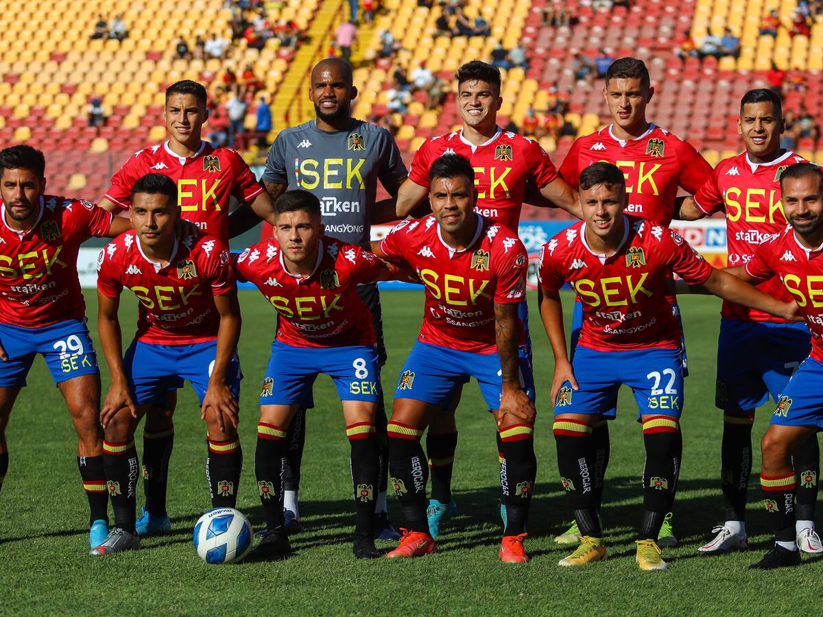 Unión Española confirmó que acudirá al Tribunal de Penalidades de la ANFP por reprogramación del partido ante Universidad de Chile