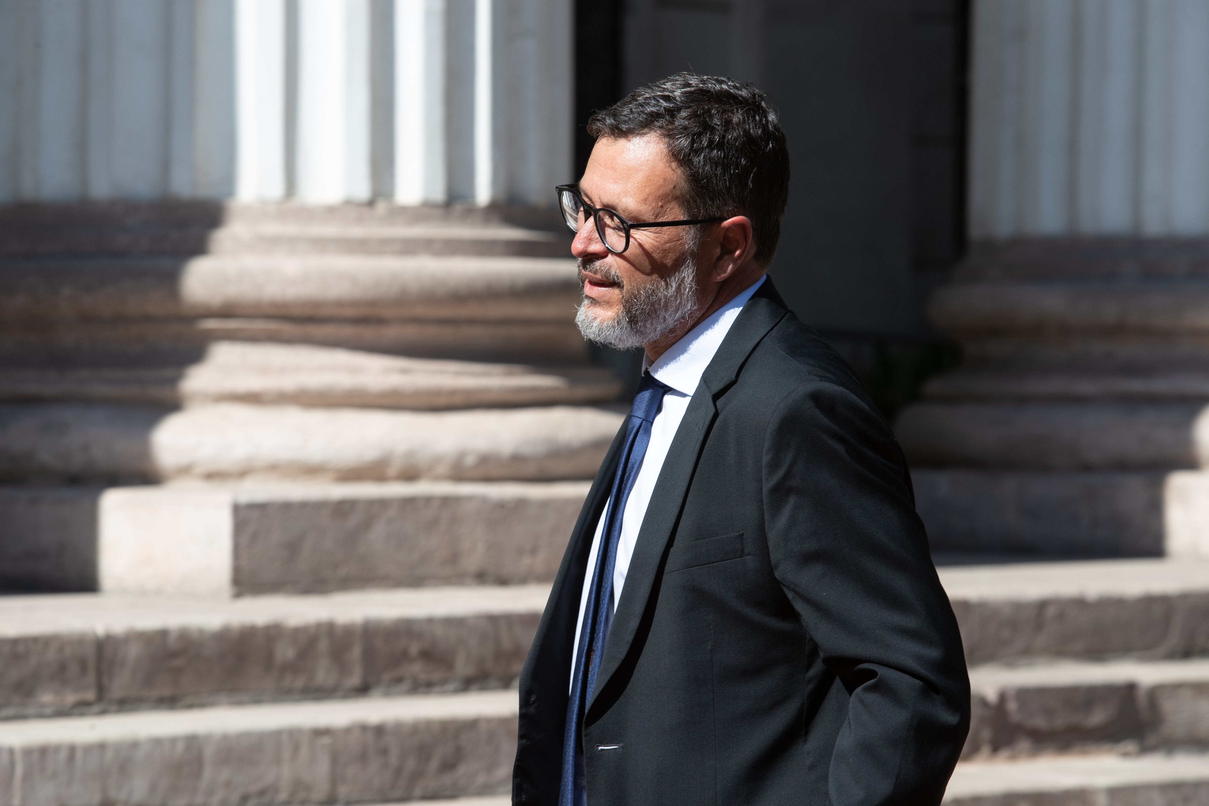 Agencia Uno
