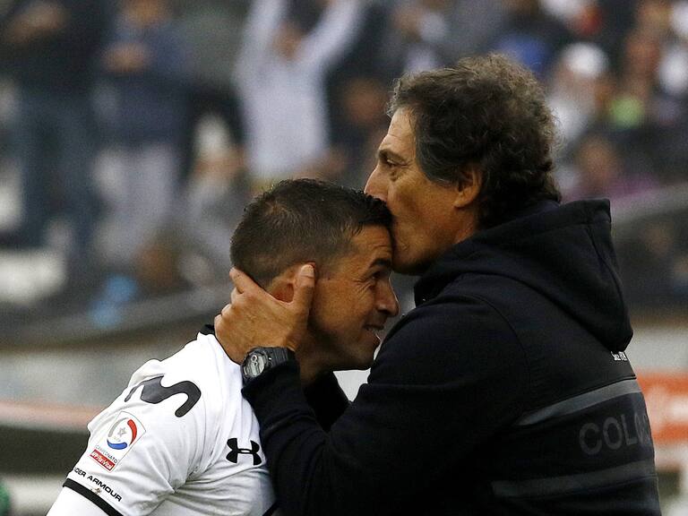 Gabriel Costa defendió a Mario Salas en Perú: «Tiene un potencial enorme como técnico»