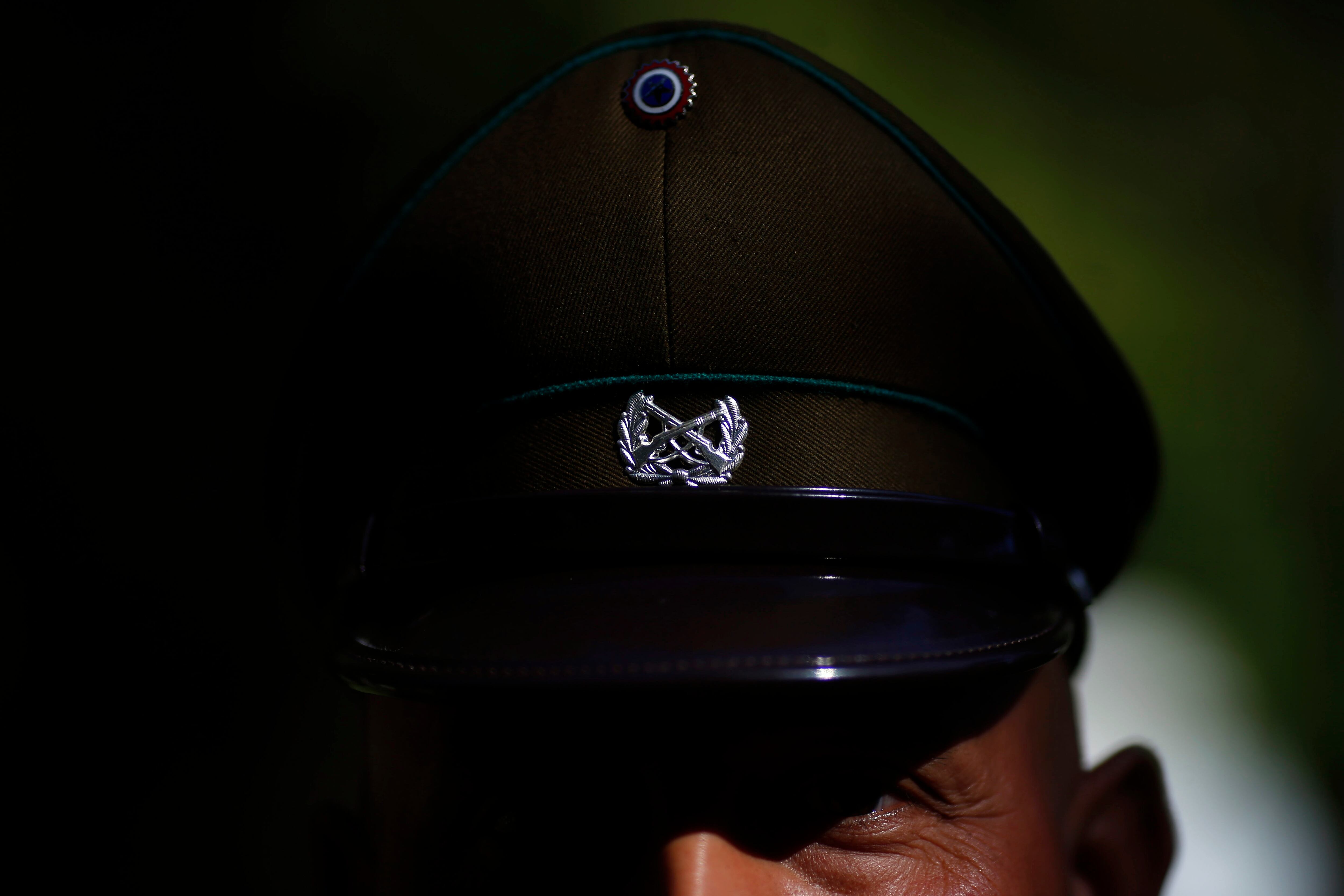 PDI investiga disparos de Carabineros contra sujeto acusado de VIF en El Monte