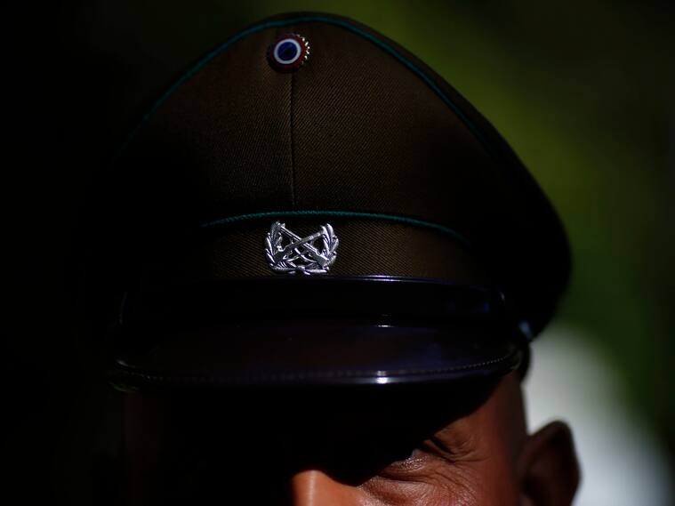 PDI investiga disparos de Carabineros contra sujeto acusado de VIF en El Monte