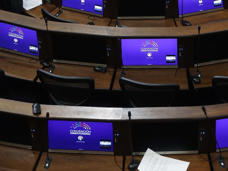 Convención Constitucional: Colectivos llegan a acuerdo por bicameralismo asimétrico