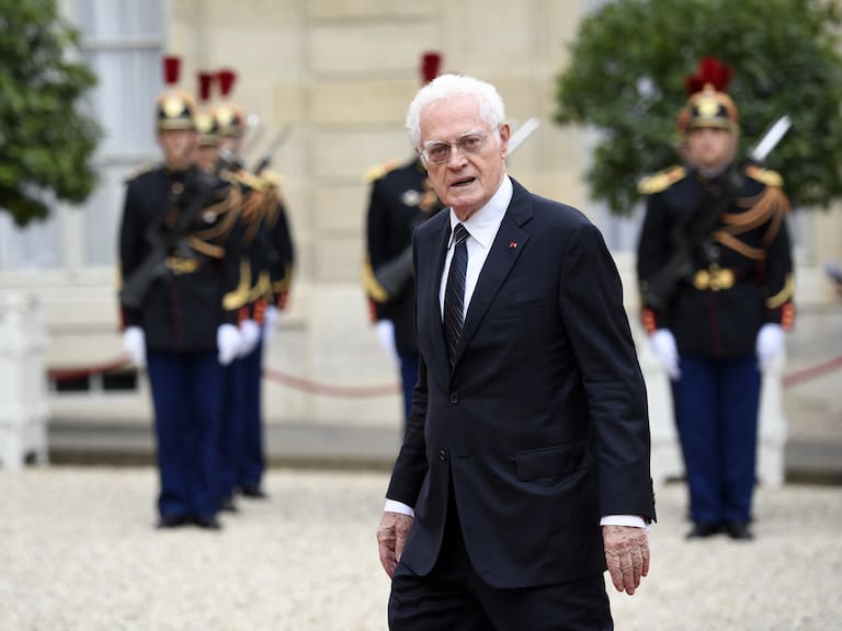 (Photo by ERIC FEFERBERG/AFP via Getty Images)