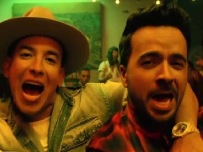 Luis Fonsi rompió siete récord Guinness con «Despacito»