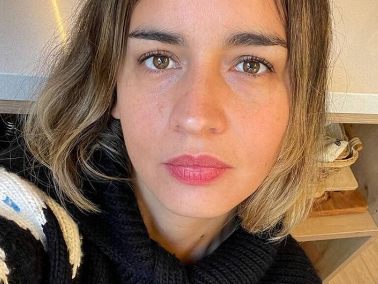 Paloma Soto se suma a las tendencias con baile viral: Mi primer reels