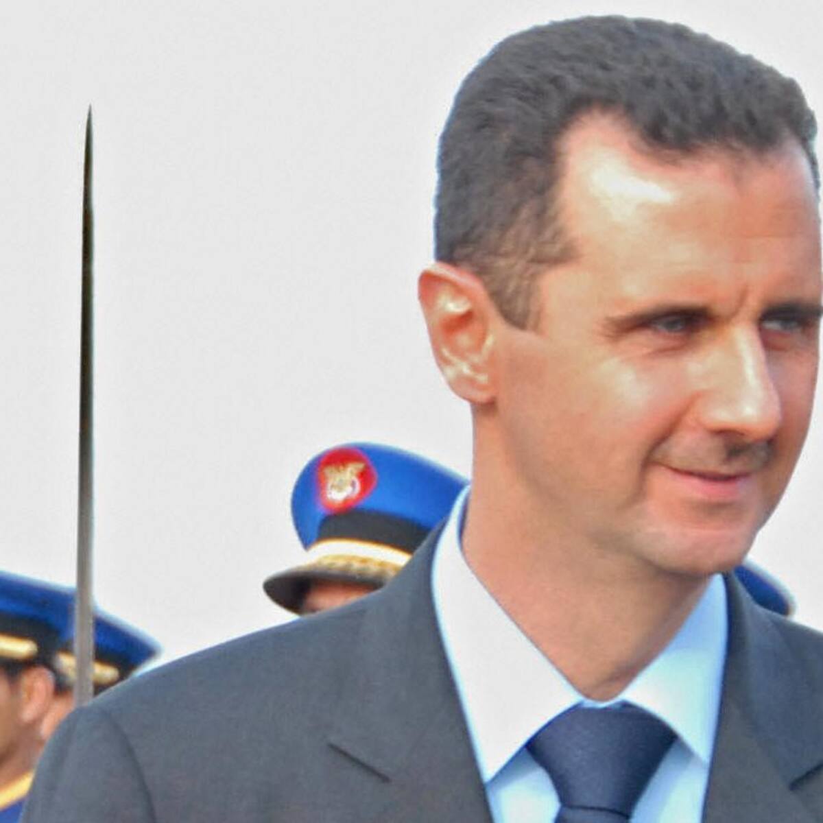 Siria condena a muerte al exdictador Bashar al Asad y a otras ocho personas por la represión de las protestas de 2011