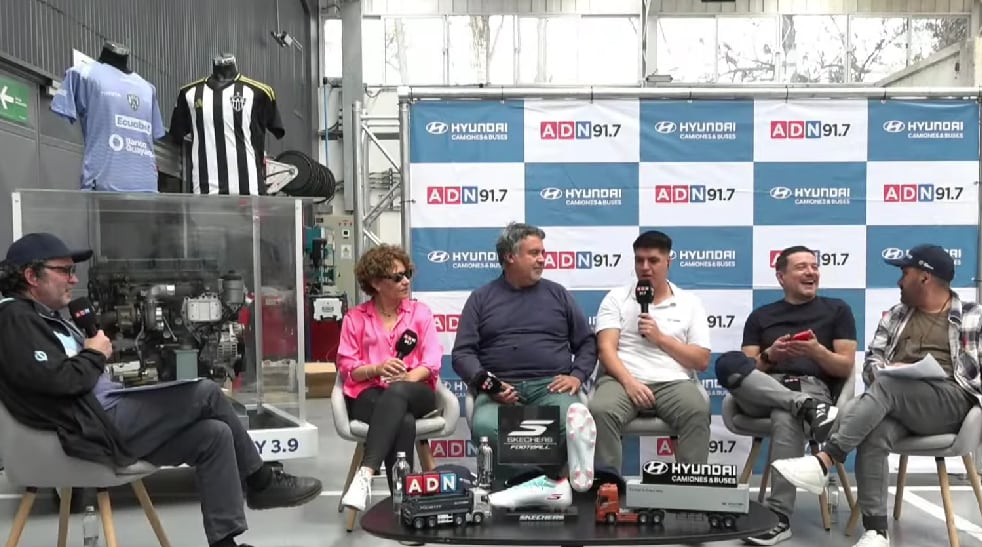 Radio ADN