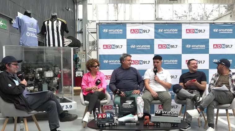 Radio ADN