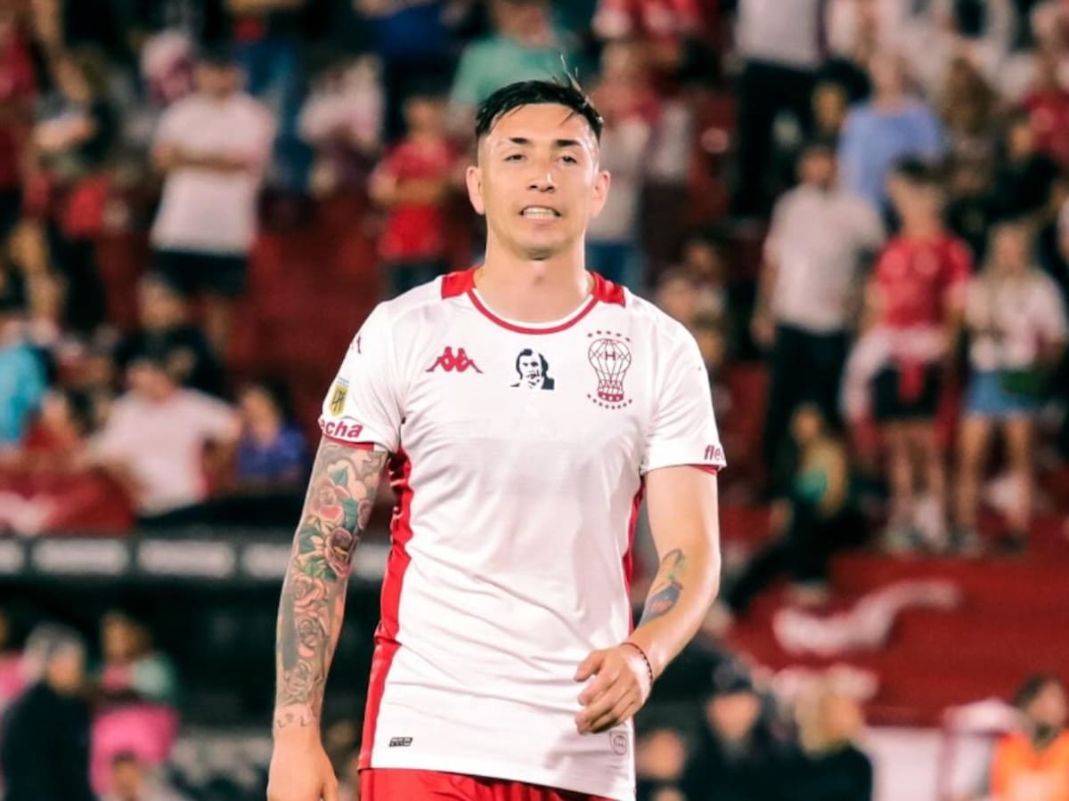 “Es la máxima prioridad”: actual campeón en América va por el fichaje del chileno Rodrigo Echeverría