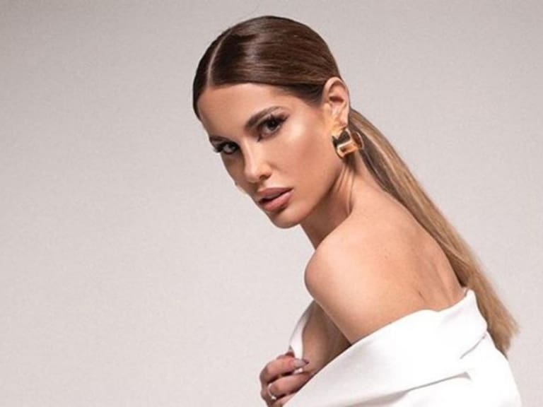 Gala Caldirola respondió a Aylén Milla y Oriana Marzoli tras pelarla en live: «¡Mujeres dementes!»