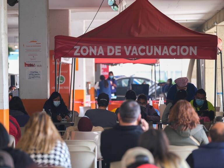 Alcalde de Pedro Aguirre Cerda y quiebre de stock de vacuna Pfizer: «No es primera vez, esto ya ha pasado antes»