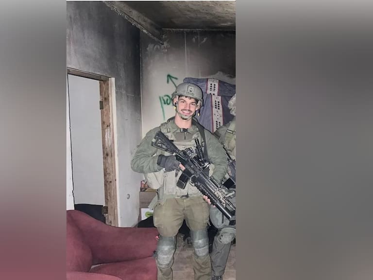 ONG palestina denuncia en Chile a militar israelí por crímenes de guerra en Gaza: uniformado fue localizado en Aysén