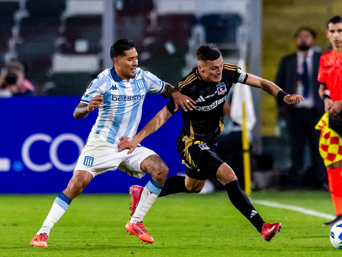 Programación equipos chilenos en Copa Libertadores y Sudamericana: ¿Qué partidos se juegan hoy, 14 de mayo, y quién transmite?