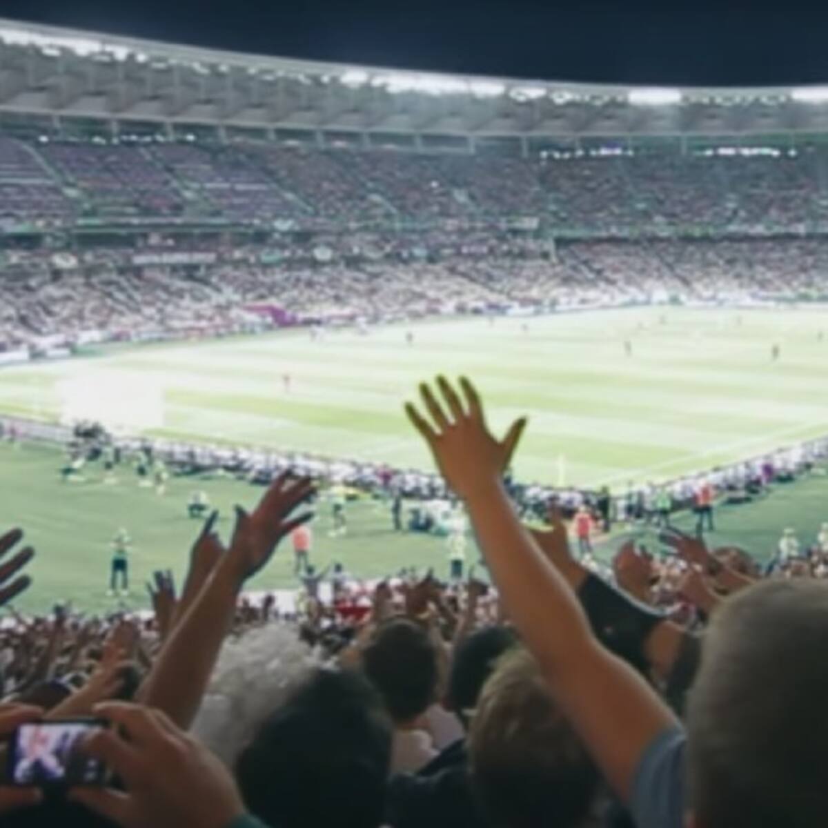 Por la Eurocopa 2024: el emocionante comercial que tiene a The Beatles y Jude Bellingham como protagonistas