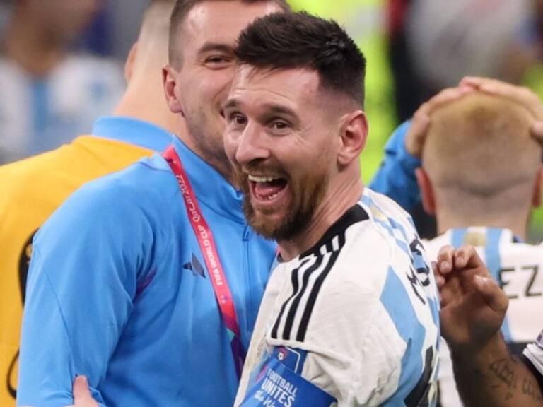 Foto de Lionel Messi se convierte en la publicación con más likes en la historia de Instagram