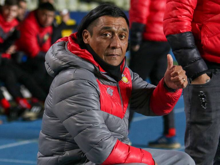 FOTO: DANIEL PINO/AGENCIAUNO