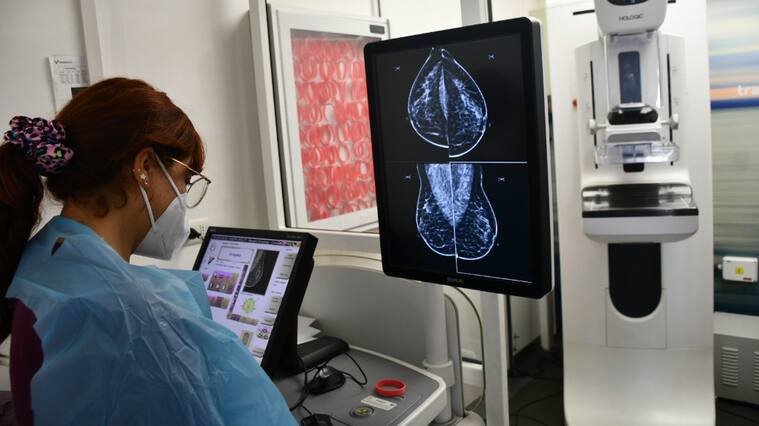 Cáncer de mama: cómo detectarlo