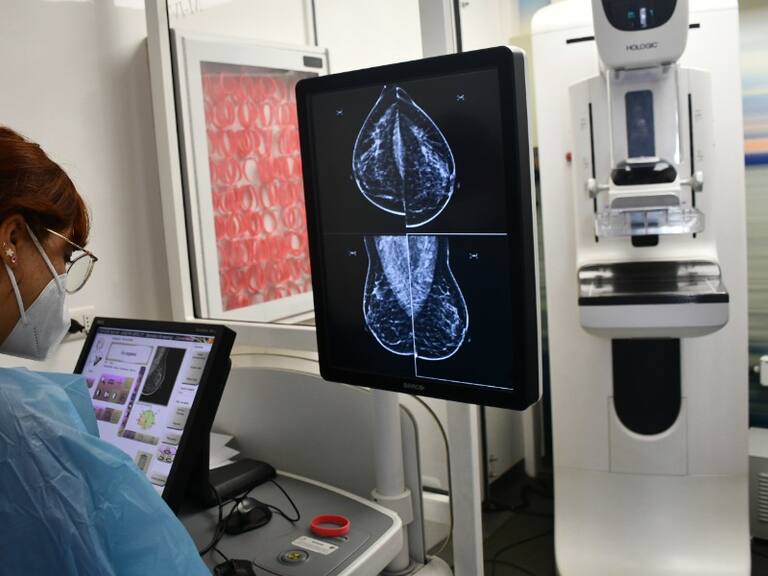 Cáncer de mama: cómo detectarlo