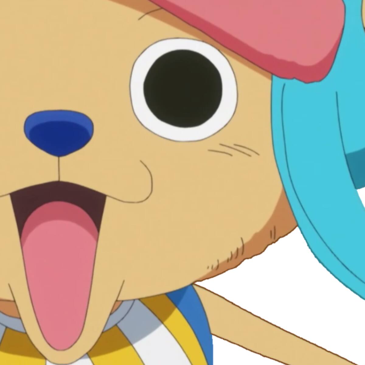 ¡Pura ternura! Revelan cómo se verá Tony Tony Chopper en el live action de One Piece