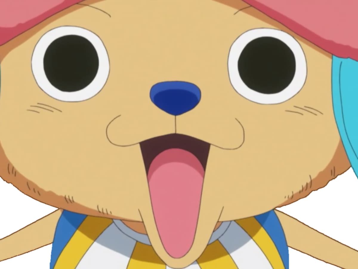 ¡Pura ternura! Revelan cómo se verá Tony Tony Chopper en el live action de One Piece