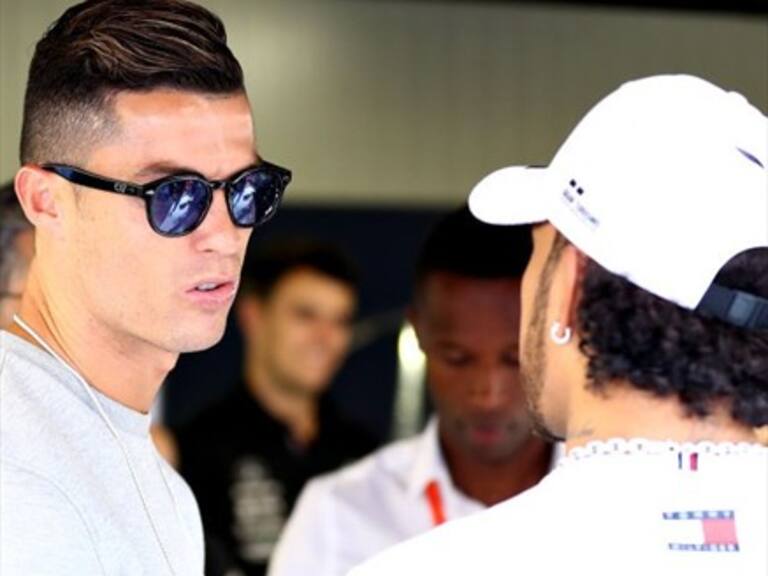 McLaren Senna: La nueva joya de Cristiano Ronaldo avaluada en casi un millón de euros