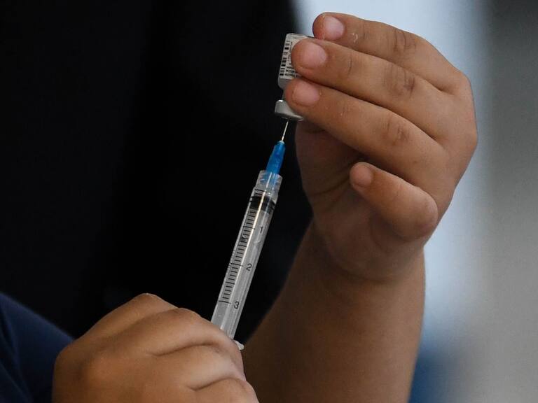 ¿Sufres de tripanofobia o miedo a las inyecciones? Expertos entregaron consejos ante el proceso de vacunación contra el Covid-19