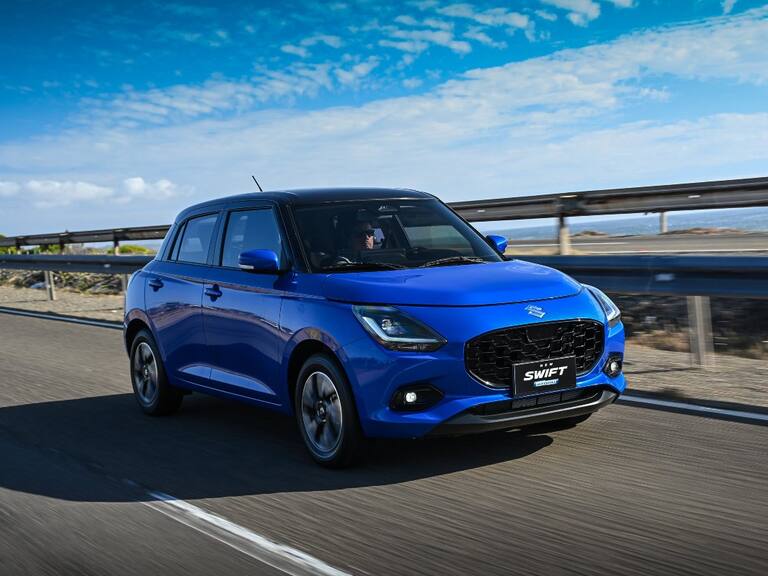 Hatchback: convencional o híbrido: ¿cuál es tu mejor opción?