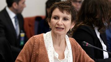 ADN Hoy. Ministra Carolina Tohá por solicitud para formalizar a Daniel Jadue: “Se debe permitir que la justicia trabaje sin interferencias”