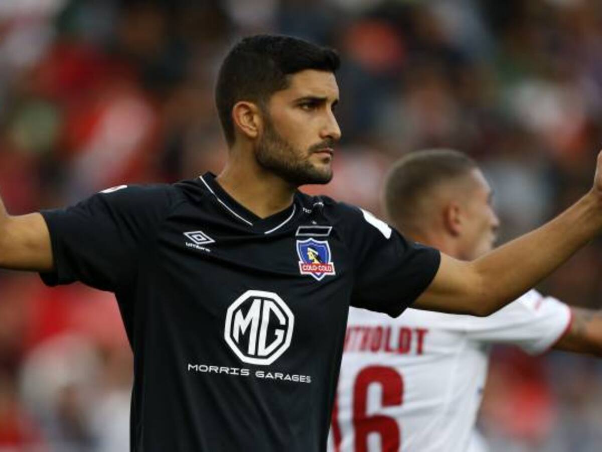 Unión Santa Fe confirmó a Nicolás Blandi para toda la temporada 2022