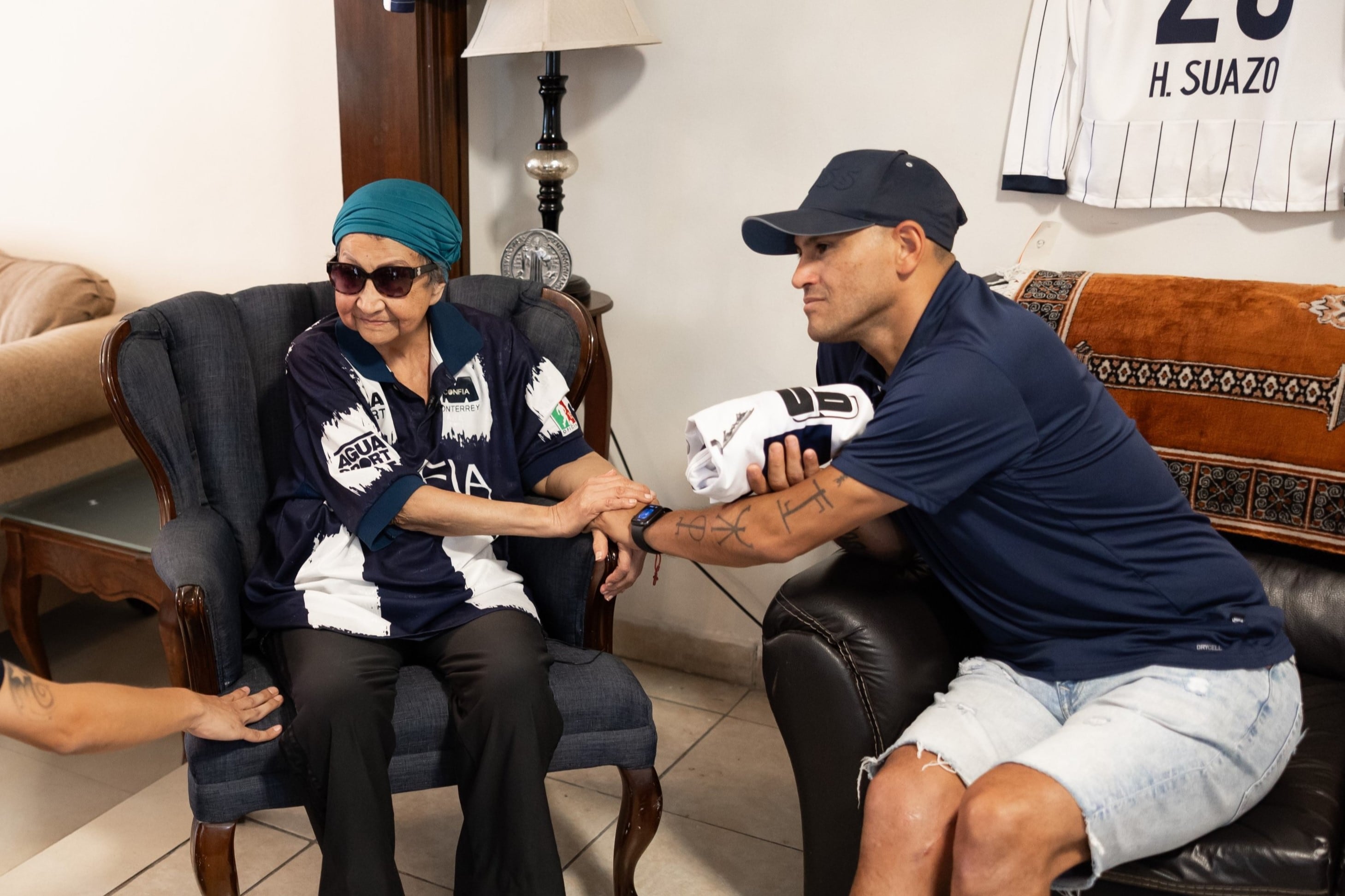 @Rayados
