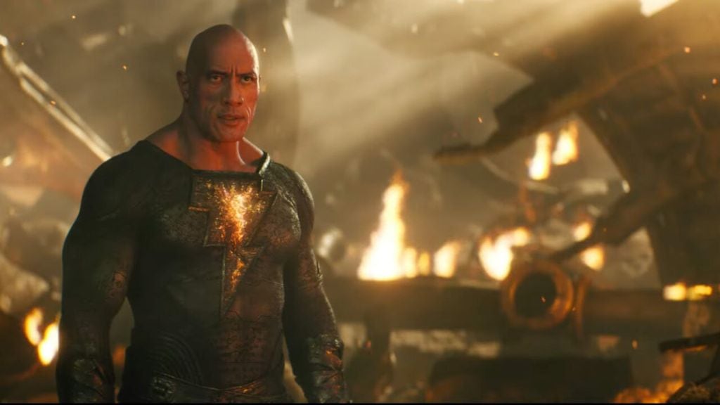 Black Adam - DC