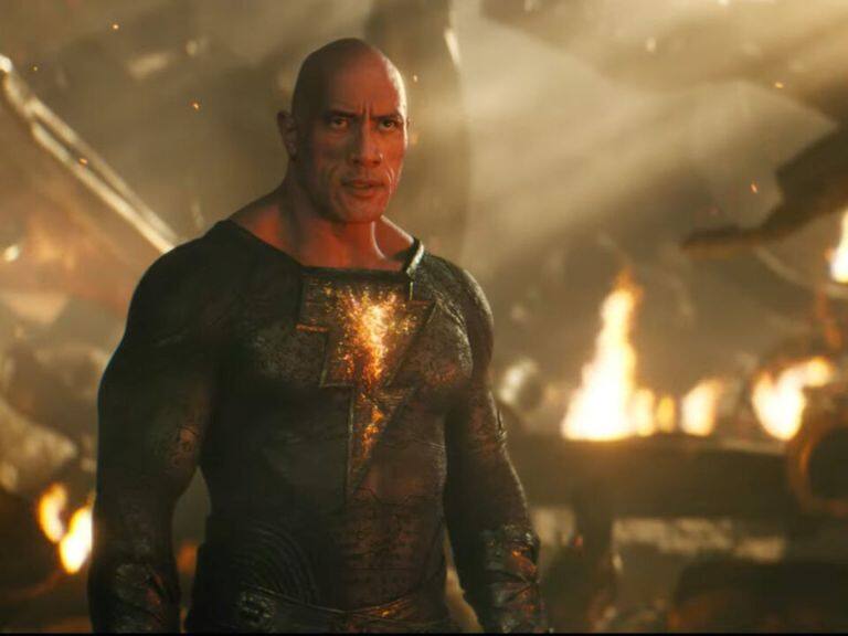 Black Adam - DC