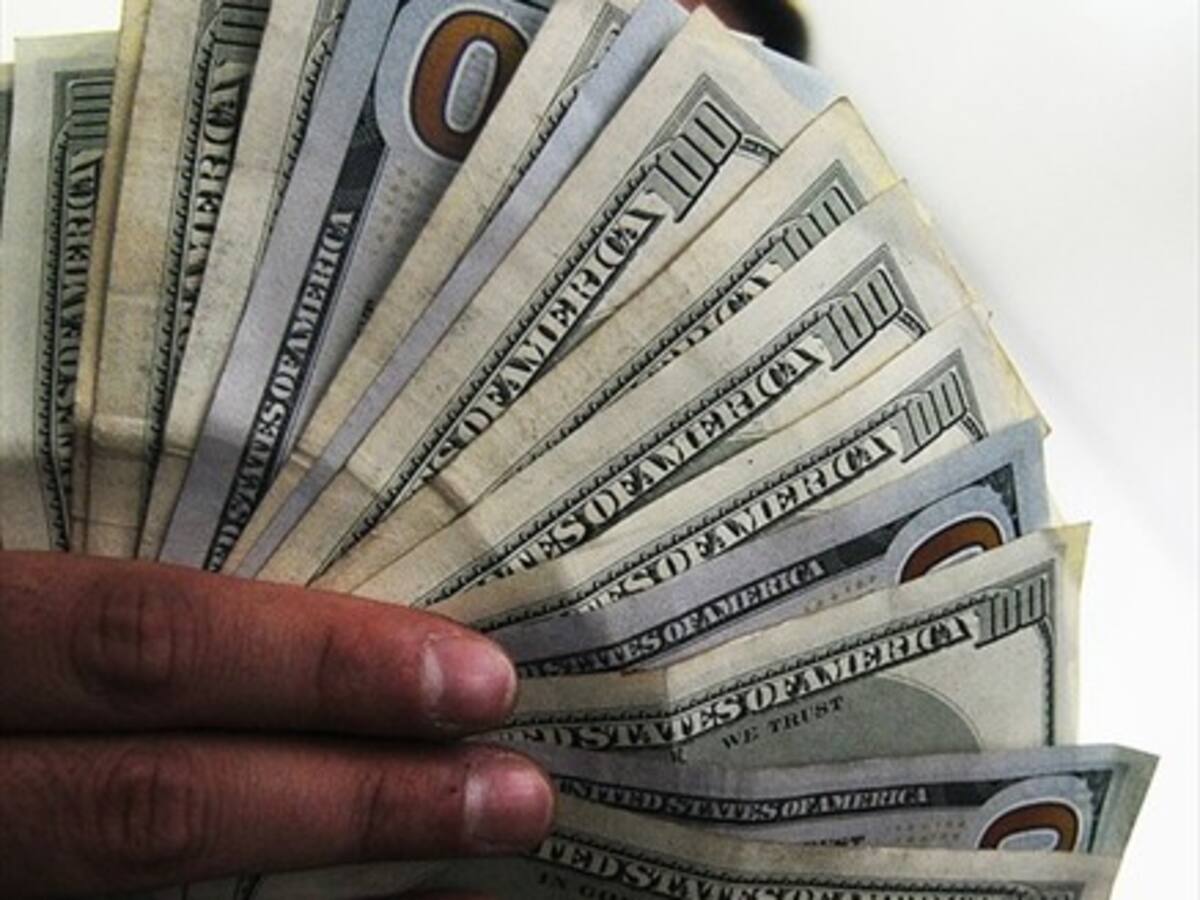 Más de 50 mil chilenos tienen 1 millón de dólares