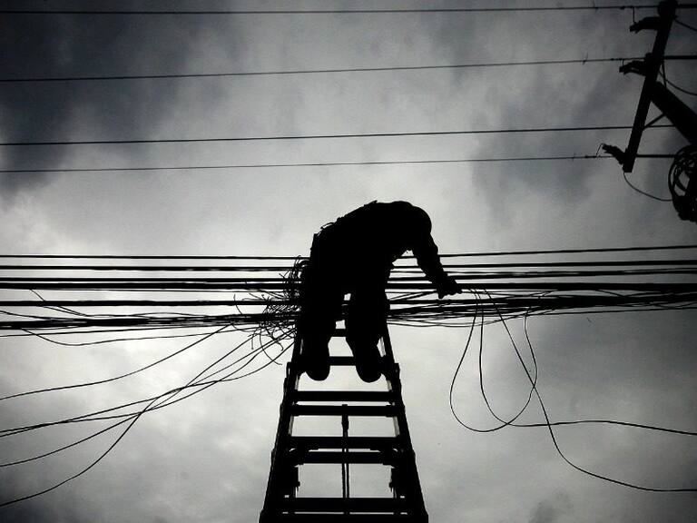 CGE registra 548 incidentes por robo de cables en sus instalaciones entre septiembre de 2021 y octubre de este año