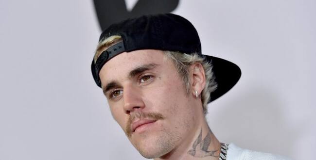 Justin Bieber se contagió de covid-19 | Getty Images