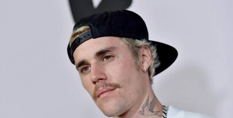 Justin Bieber se contagió de covid-19 | Getty Images