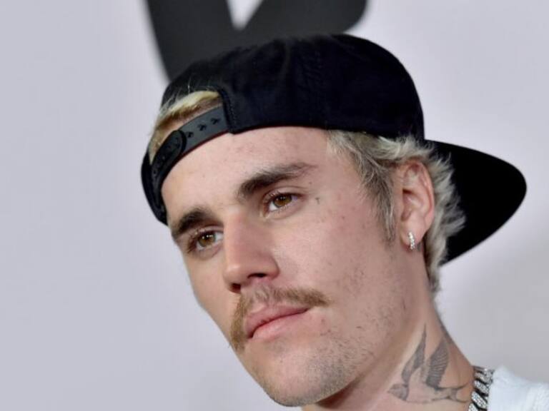 Justin Bieber se contagió de covid-19 | Getty Images