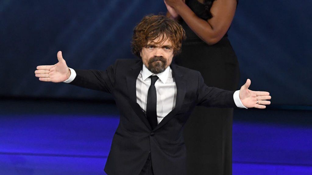 Peter Dinklage - Disney - Blancanieves