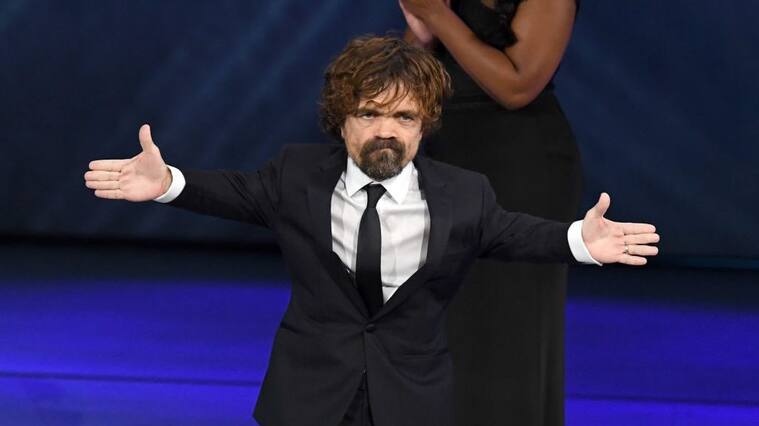 Peter Dinklage - Disney - Blancanieves