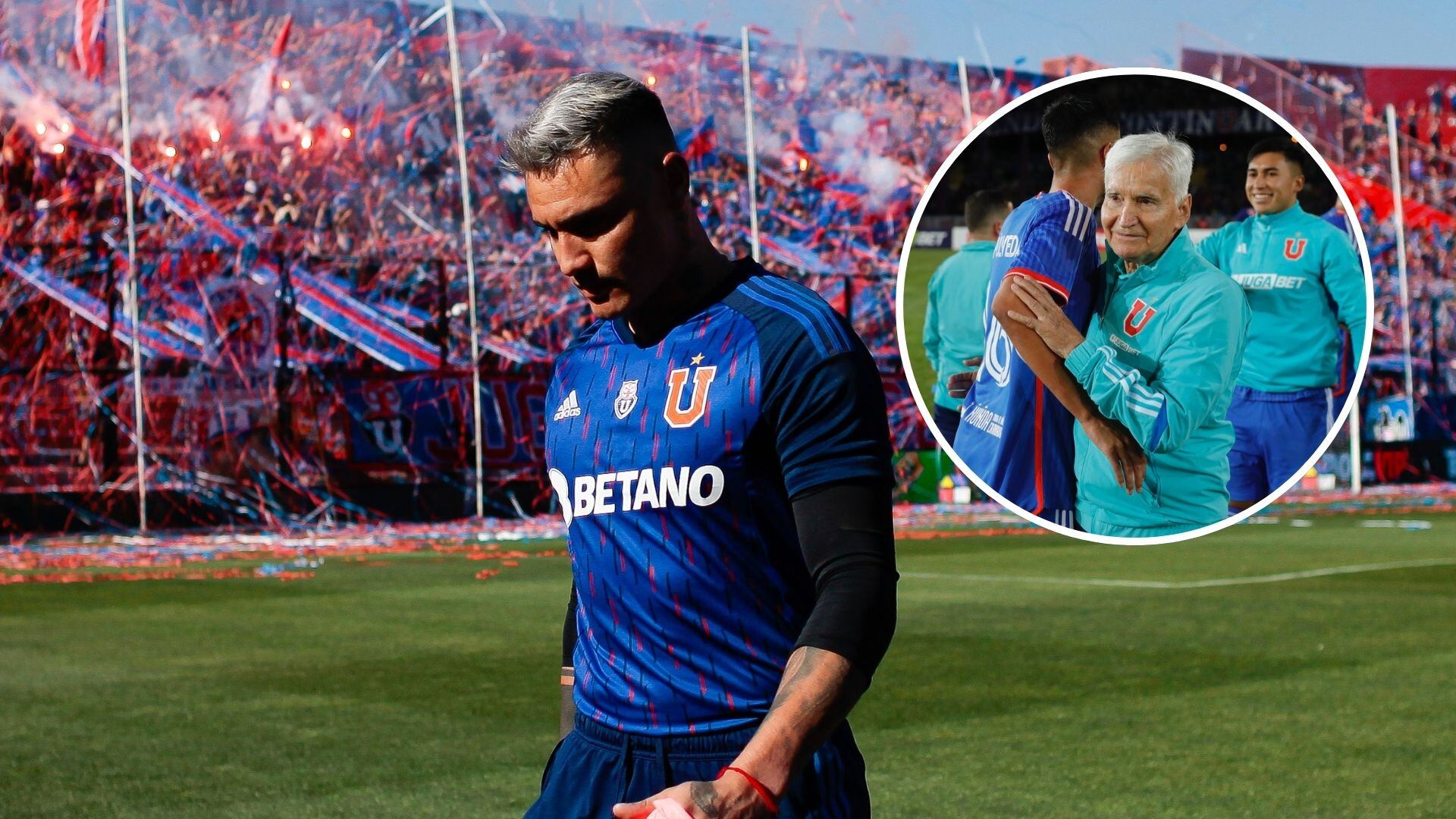 Agencia Uno | @udechile
