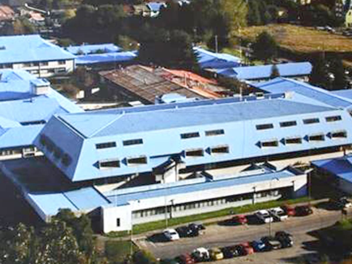 “Que no quede impune”: muere mujer que habría sufrido abuso sexual en hospital de Puerto Montt