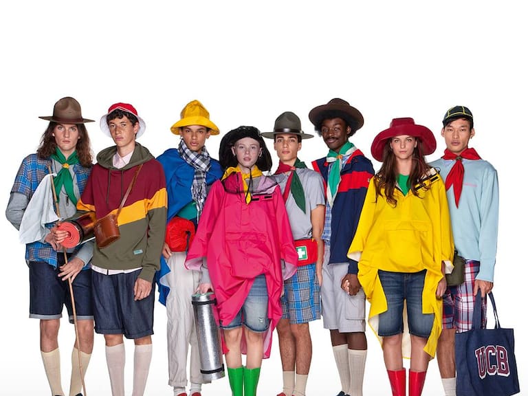 Reconocida marca de ropa se va a la quiebra y cerrará todas sus sucursales en Chile