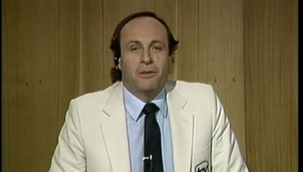 Con las chaquetas blancas: Canal 13 celebró aniversario de área deportiva