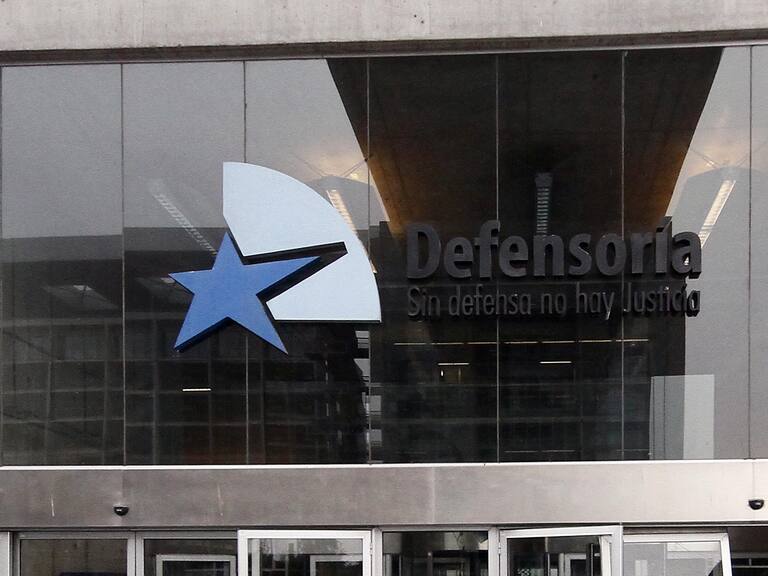 Defensor Penal fue nombrado tras 10 meses de vacancia