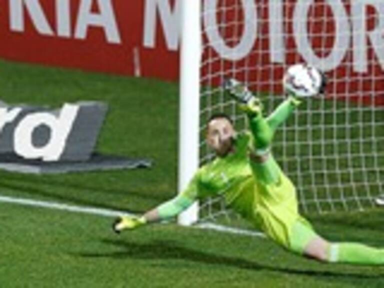 Las mejores atajadas que deja el 2015