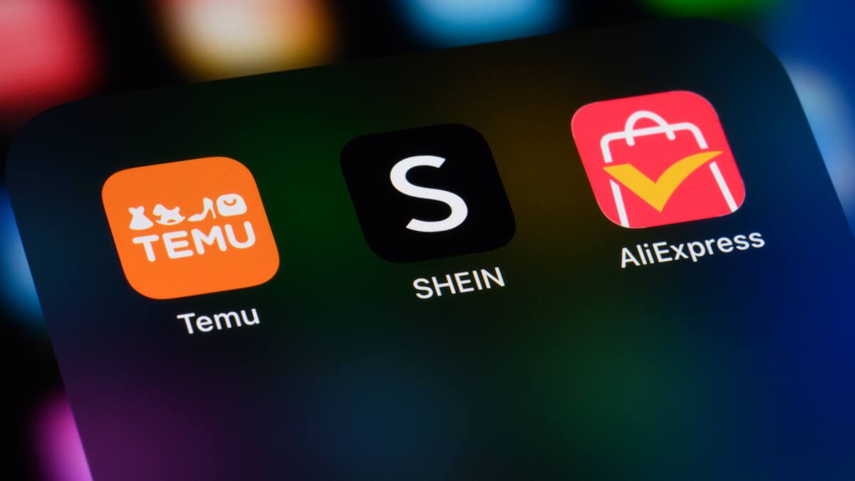 ¿Podría pasar en Chile?: Francia amenaza a Shein con vetarle acceso al mercado por polémica razón